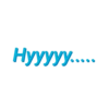 Просто стикеры (Created By: ) 5