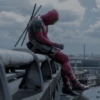 Deadpool🔴⚫✨ 5