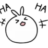 snowball rabbit Tomung! 5