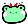 Nice frog 3