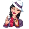 Mafia Girl 5