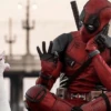 Deadpool🔴⚫✨ 6