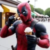 Deadpool moods 5
