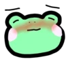 Nice frog 5
