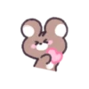 Baby squirrel ddarang 6