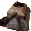 Michis cursed 8