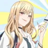 Marin Kitagawa by 4