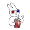 Emotional Rabbit! 6