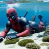Deadpool moods 6