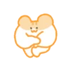 Hámster musculoso 6