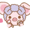 Piggy girl 5