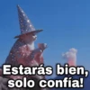 🐈‍⬛La maldición se ha roto✨ 8