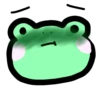 Nice frog 7