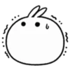 snowball rabbit Tomung! 7
