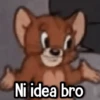 Ni idea bro