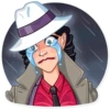 Mafia Girl 9