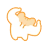 "