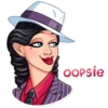 Mafia Girl 10