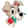Lady and the Tramp 11