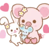 Piggy girl 8