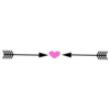 Divisores de texto ❤❤ 8