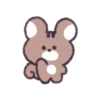 Baby squirrel ddarang 10