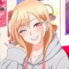 Marin Kitagawa by 8