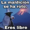 🐈‍⬛La maldición se ha roto✨ 13