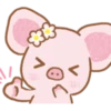 Piggy girl 12