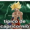 @empanycal típico de capricornio