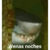 Wenas noches