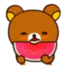 Rilakkuma's Big Vacation 5