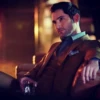 Lucifer MorningASS 10