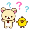 Rilakkuma's Big Vacation 6