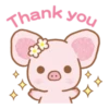 Piggy girl 14