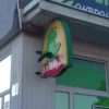 Eabka LOUDDOL