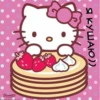 hello kitty 6