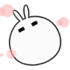 snowball rabbit Tomung! 9