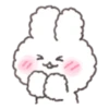Perm Rabbit PongPong 8