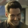 Lucifer MorningASS 12