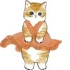 Kittens mofu_sand 2 14