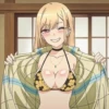 Marin Kitagawa by 13