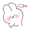 Perm Rabbit PongPong 10