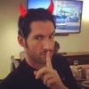 Lucifer MorningASS 14