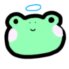 Nice frog 8