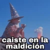 🐈‍⬛La maldición se ha roto✨ 16
