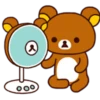 Rilakkuma's Big Vacation 8