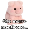 Che morro geysioy mentiroso...