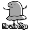 Me vale brga