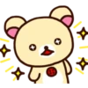 க